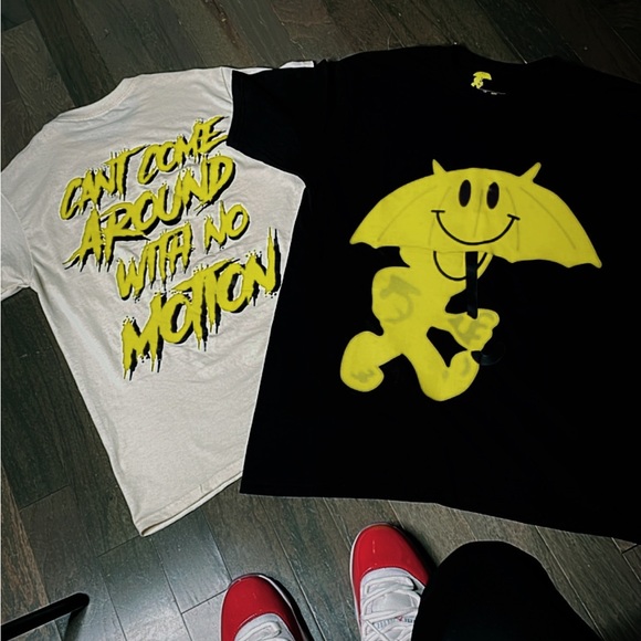 1 of 1 Tees 🔥☔️ - Picture 5 of 5